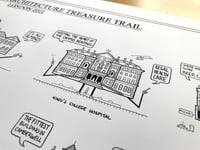 Image 4 of The Camberwell Architecture Treasure Trail