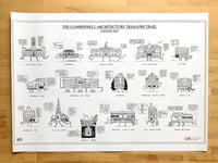 Image 3 of The Camberwell Architecture Treasure Trail