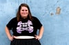 CHUB CLUB CROP TOP
