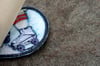 DROP OUT PATCH