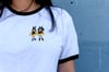 BFF EMOJI RINGER