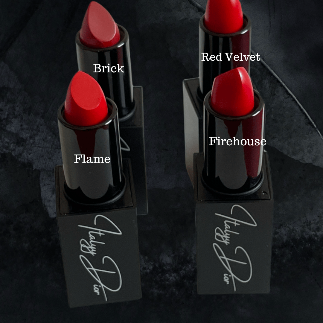 Image of Matte Lipstick