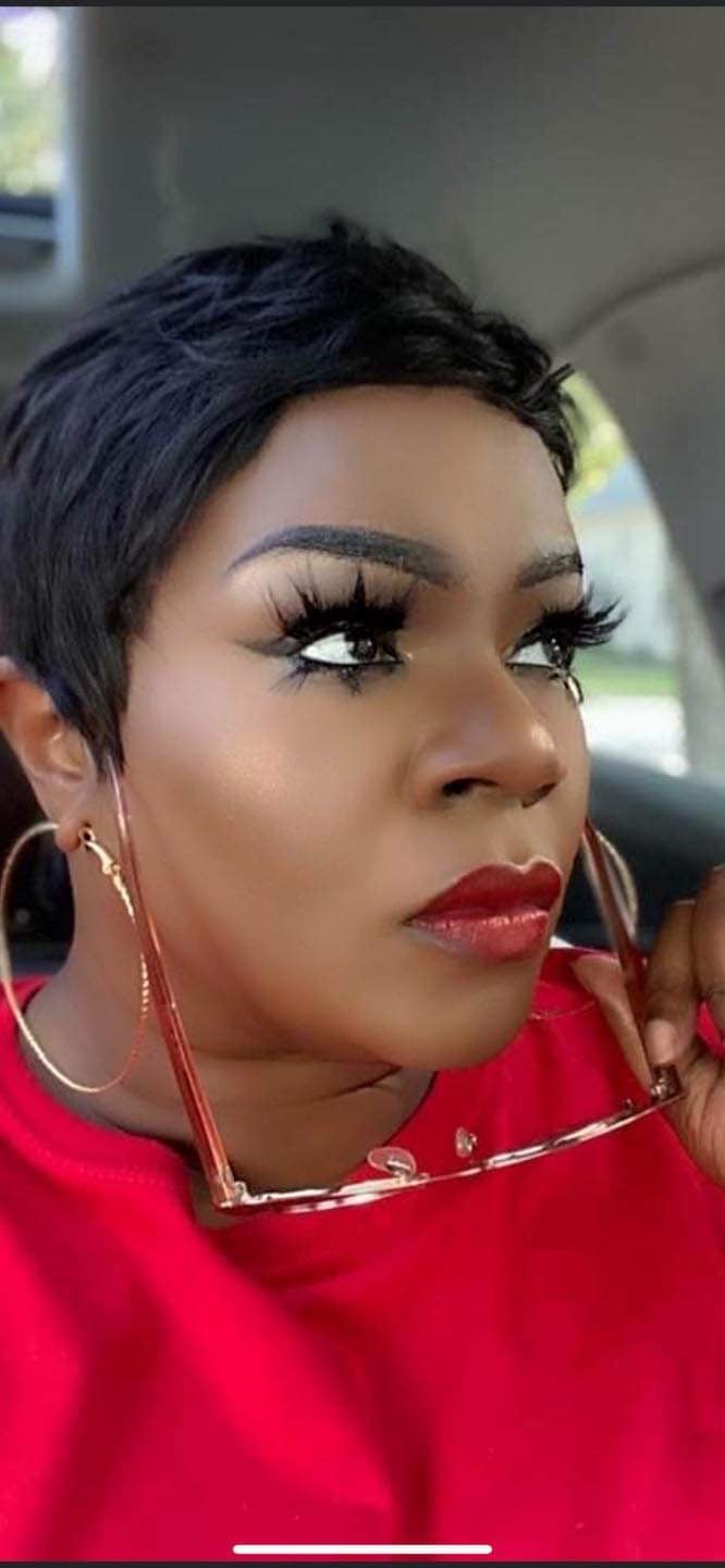 Image of Matte Lipstick