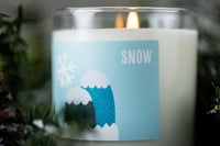 Image 4 of SL+WB Soy Wax Candles - - SOLD OUT