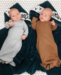 Image 2 of Hooded Towel