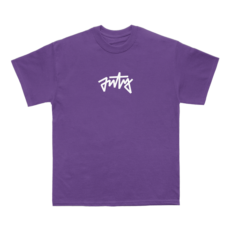 T-shirt Alternate violet