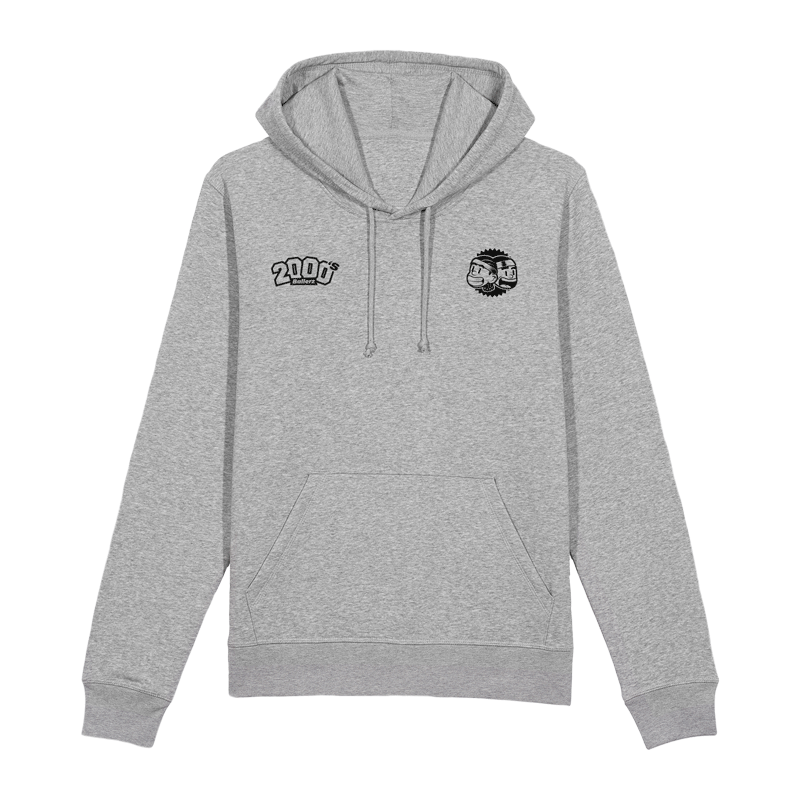 Sweatshirt 2000's Ballerz 