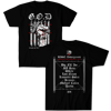 RISE-GAMES OF DEATH 2 SHIRT (black)