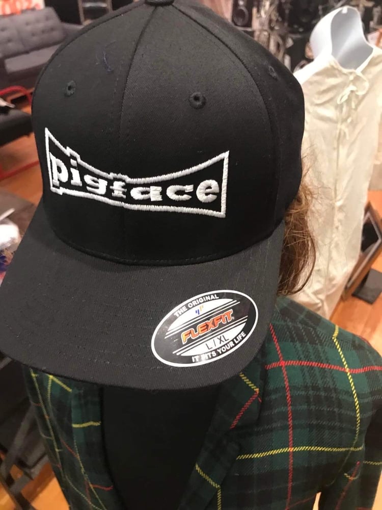 Image of Pigface Trucker Hats