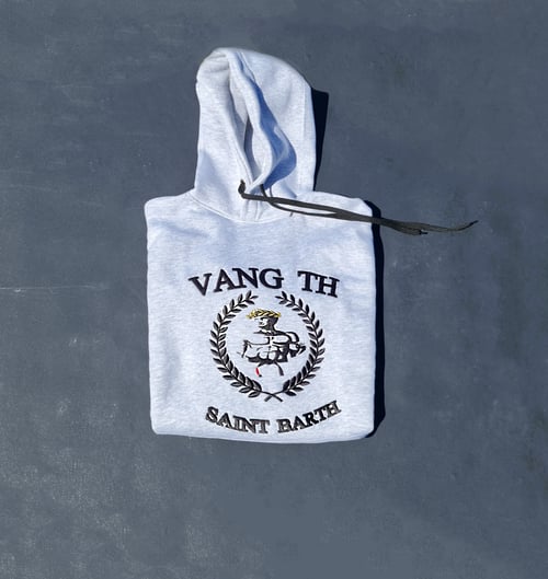 Image of Jupiter Hoodie