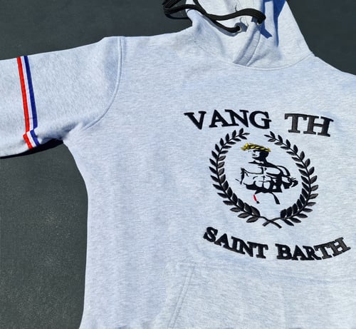 Image of Jupiter Hoodie