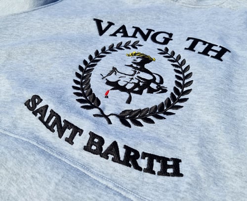 Image of Jupiter Hoodie