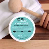 Rash Relief