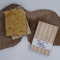 Image 1 of Poplar soap dish