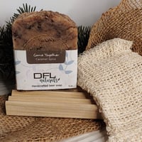Image 2 of Poplar soap dish