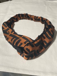 Headband