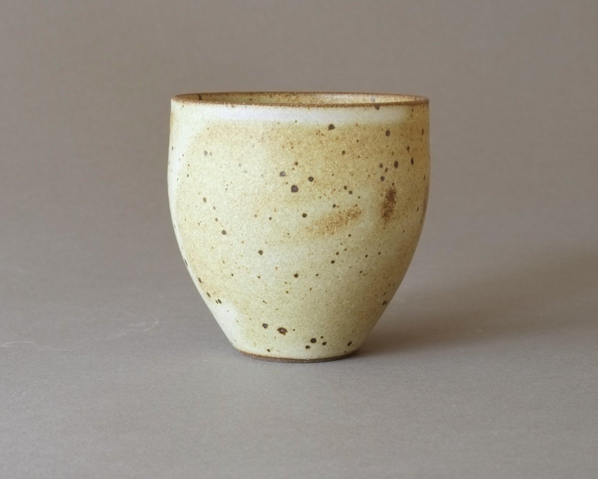 Image of Dawn Cup - Cream
