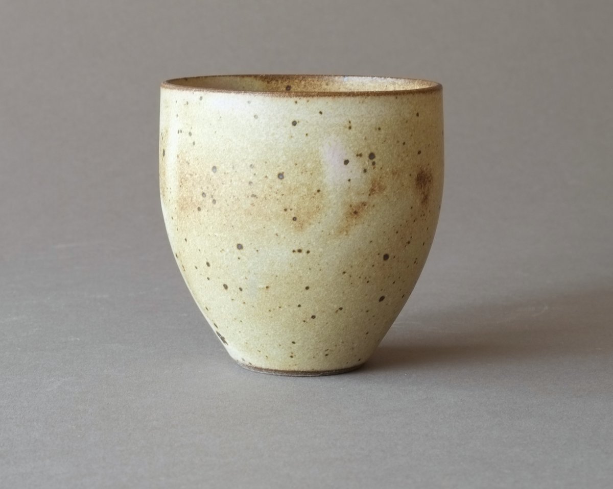 Image of Dawn Cup - Cream