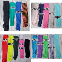 Image 1 of Eva Leggings all colors