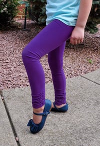 Image 2 of Eva Leggings all colors