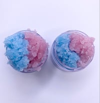 Cotton Candy Lip Scrub 