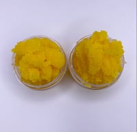 Lemon Scrub 