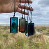 Feather Gems