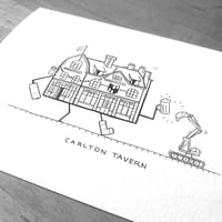 Image 2 of Carlton Tavern
