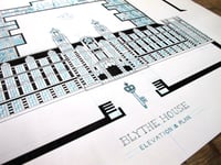 Image 2 of Blythe House