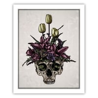 Image 1 of Tulip Toulouse - 8x10" PRINT