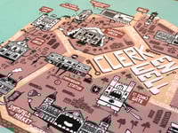 Image 3 of Map of Clerkenwell