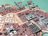 Image 4 of Map of Clerkenwell