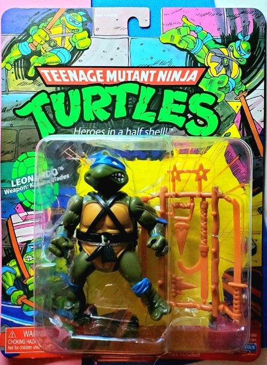LEONARDO (P)