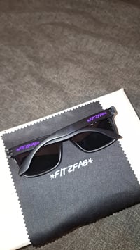 Image 2 of Fitzfab sunglasses 