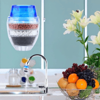 Water Purifier with 5-Layers *FREE Shipping*