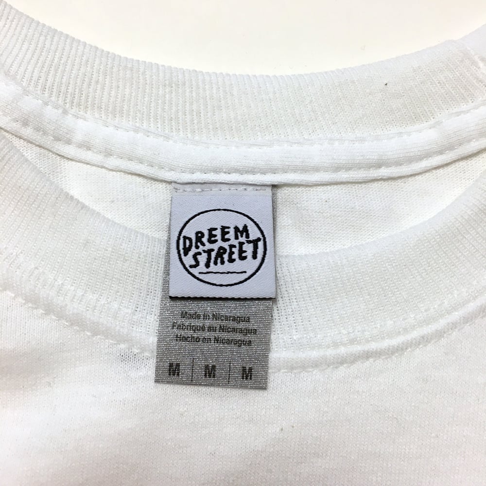 Joan Didion long sleeve T-shirt