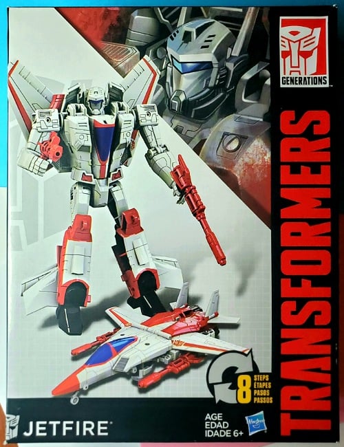 JETFIRE