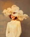 Head in clouds