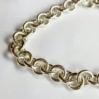 Image 4 of Sterling Silver  Bracelet