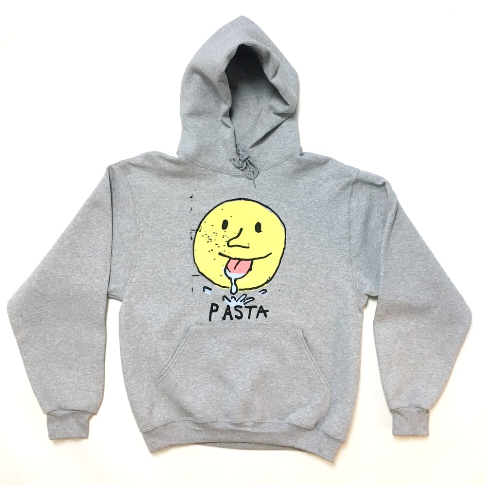 Pasta Sweatshirt