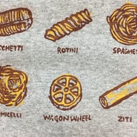 Image 4 of Pasta Sweatshirt