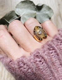 Image 3 of Bague ANGELE