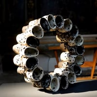 Martin HARMAN | The Relics of Vallauris, "Relic 1"