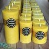 Pure Beeswax Candle