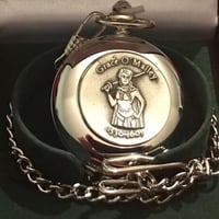 Image 1 of Grace O'Malley Pocket Watch