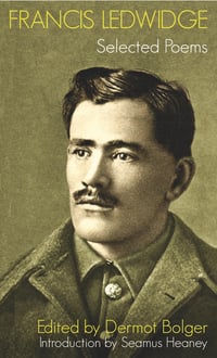 Francis Ledwidge Selected Poems