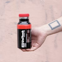 Image 3 of Jobo Hot/Cold water bottle and Thermos (Nalgene)