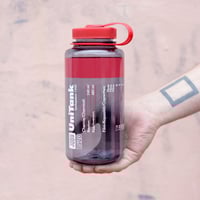 Image 4 of Jobo Hot/Cold water bottle and Thermos (Nalgene)