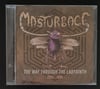MASTURBACE - The Way Through The Labyrinth CD