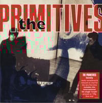 Image 1 of LOVELY - LIMITED EDITION BLUE VINYL